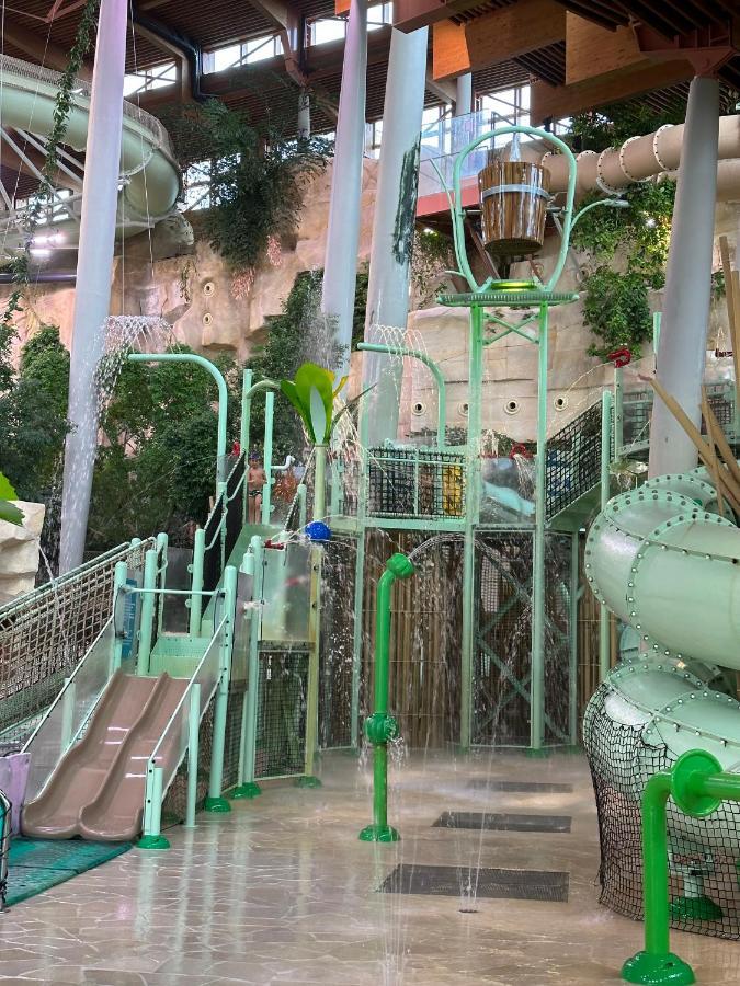 Au Charme De Bussy - Disneyland 10 Min, Paris 25 Min Εξωτερικό φωτογραφία